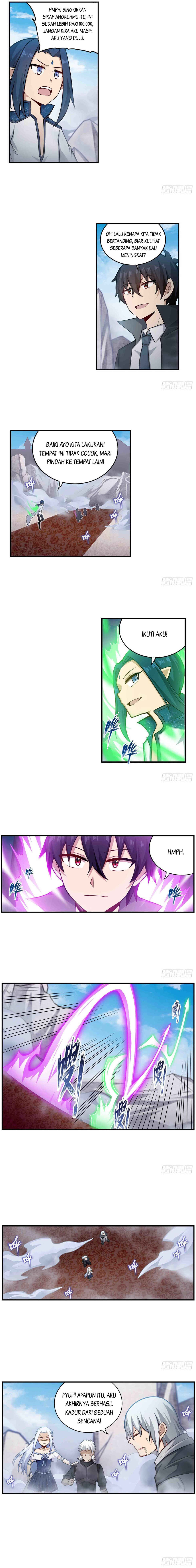 Chapter 264 - Page 2