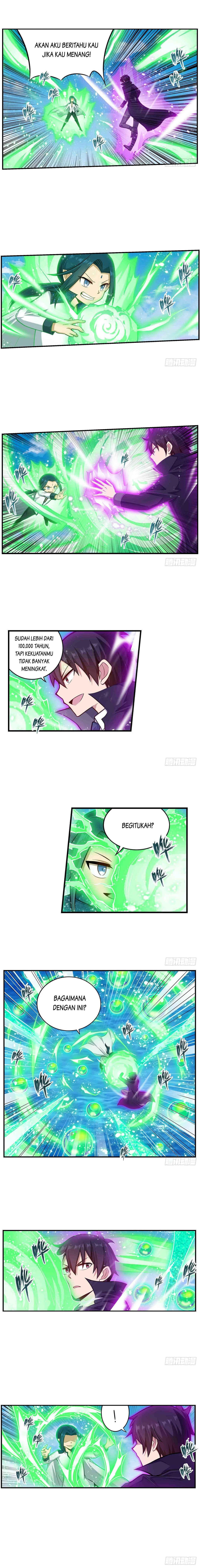 Chapter 264 - Page 4