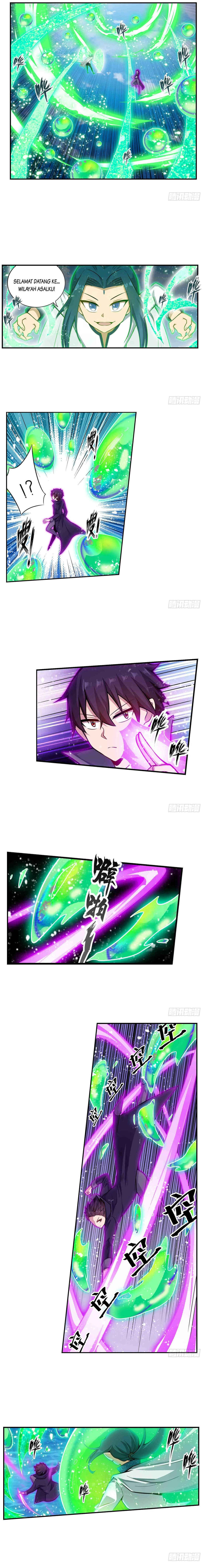Chapter 264 - Page 5