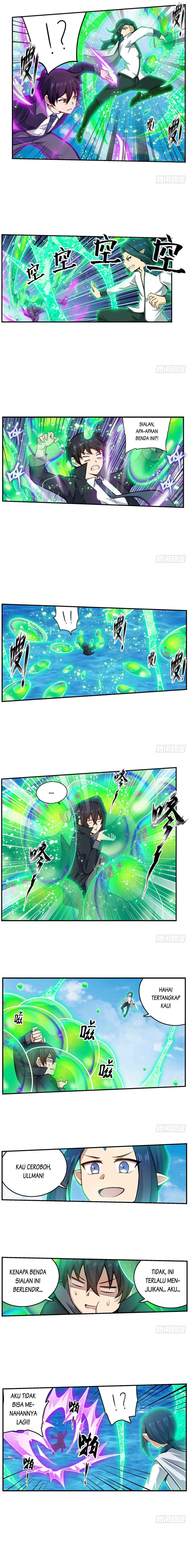 Chapter 264 - Page 6