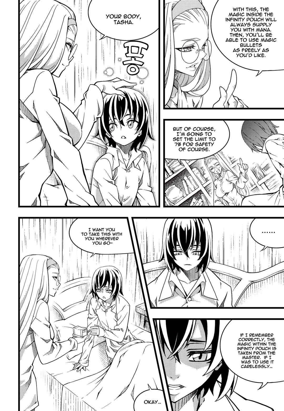 Chapter 166 - Page 10