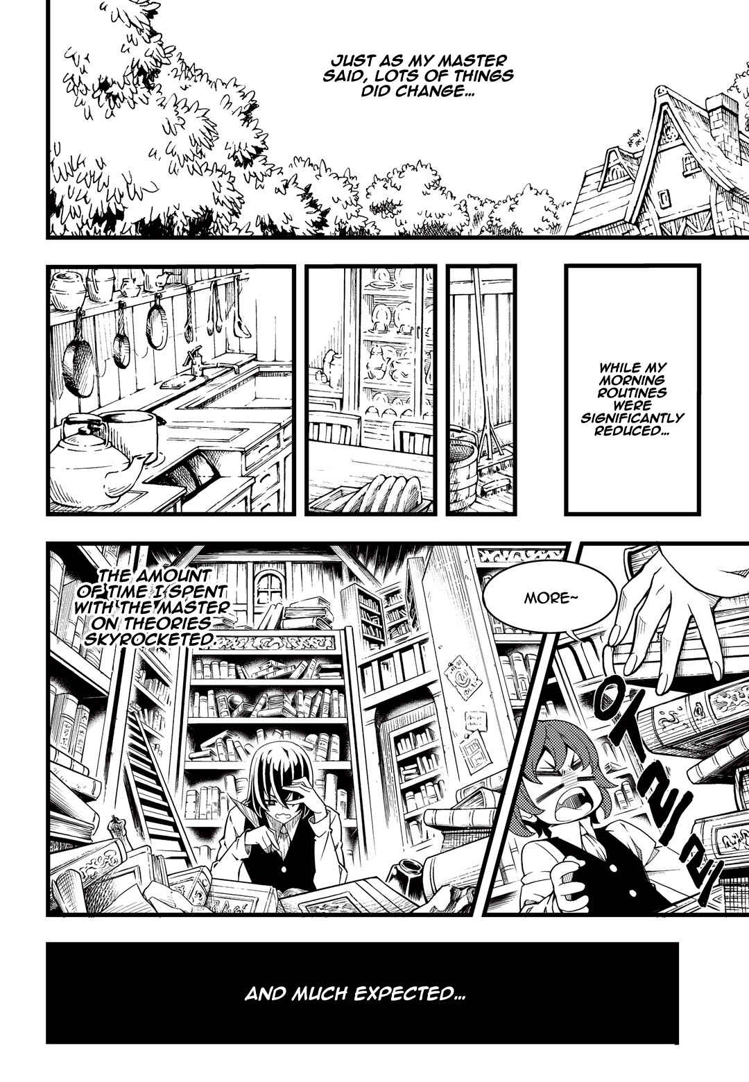 Chapter 166 - Page 12