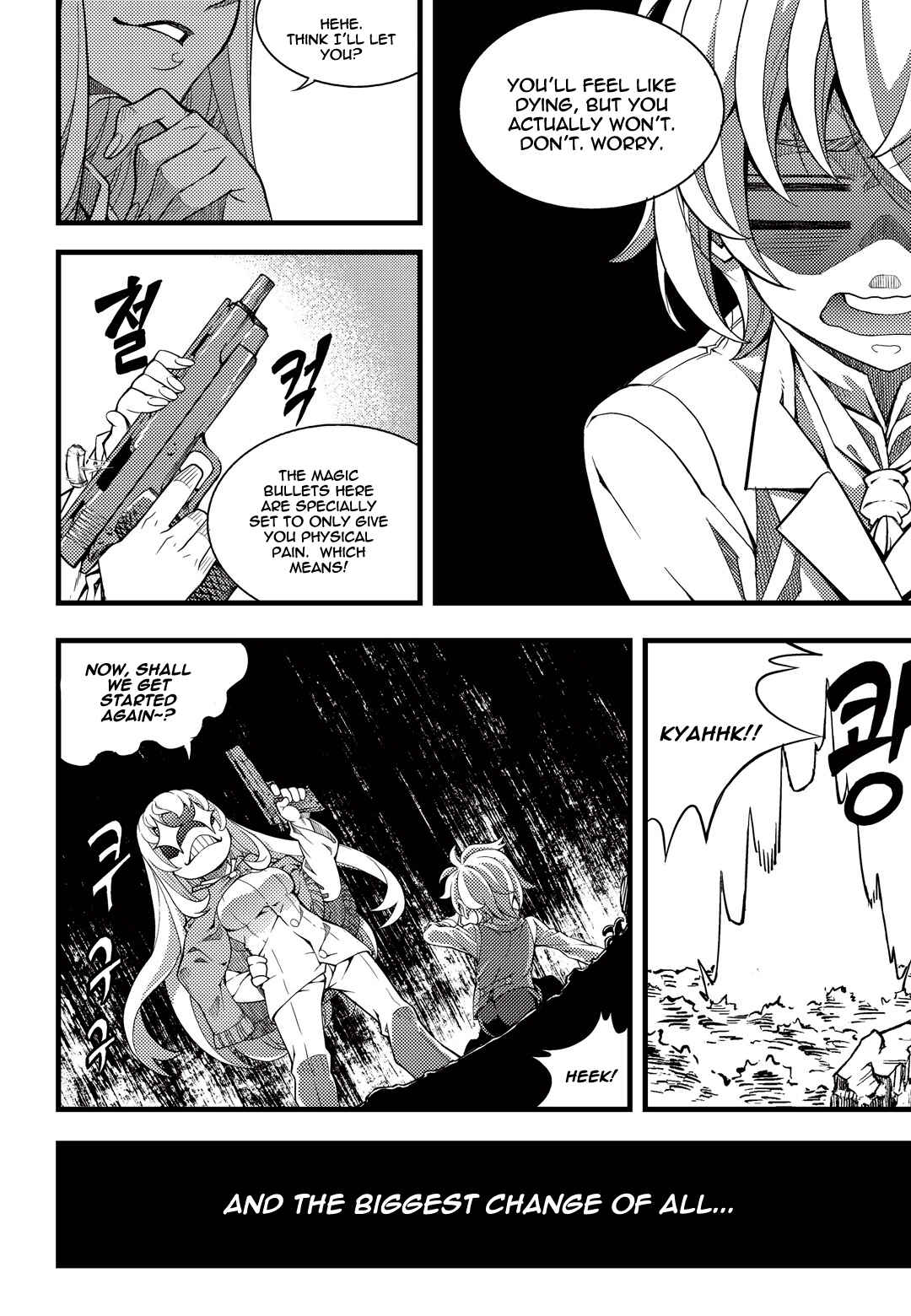 Chapter 166 - Page 16