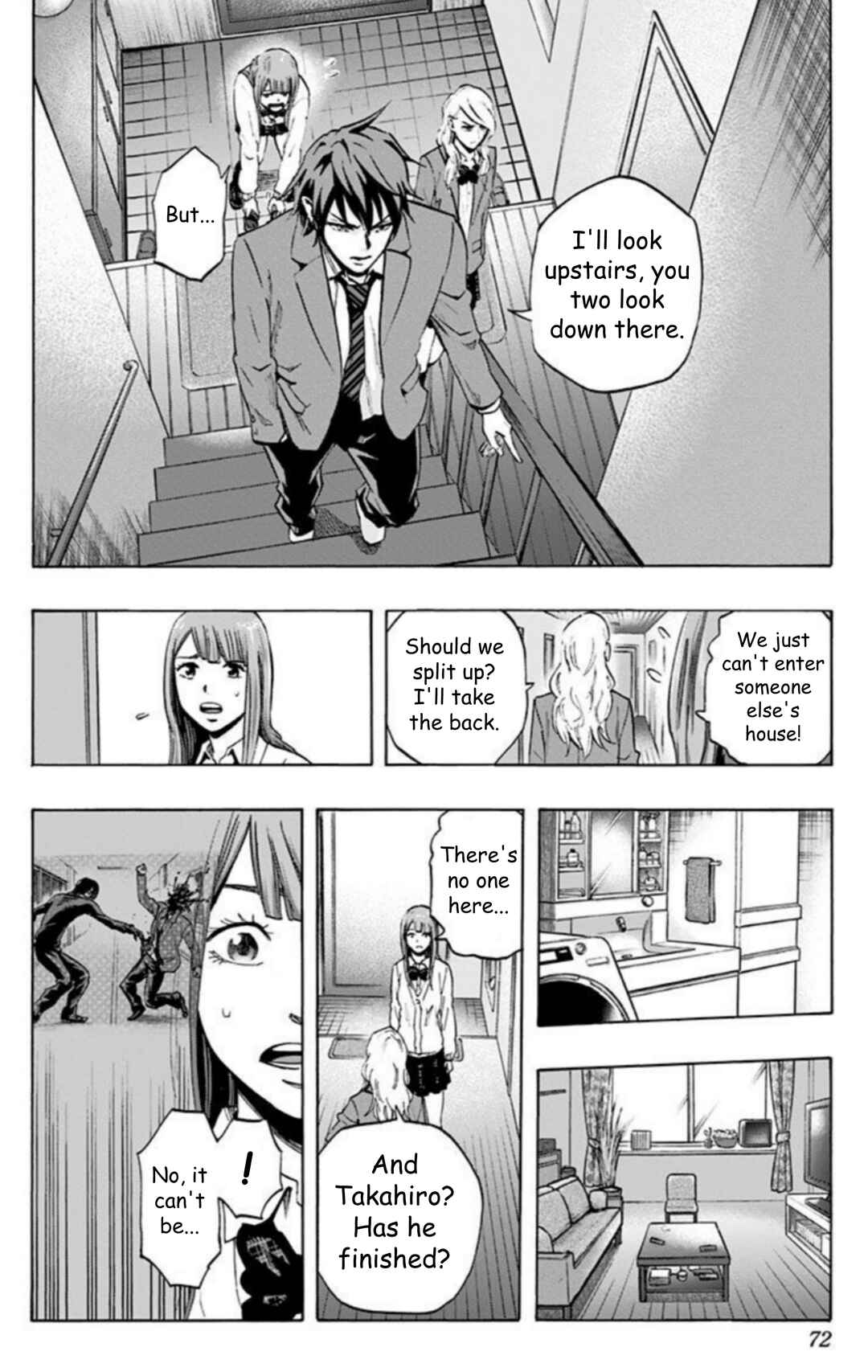 Chapter 30 - Page 5