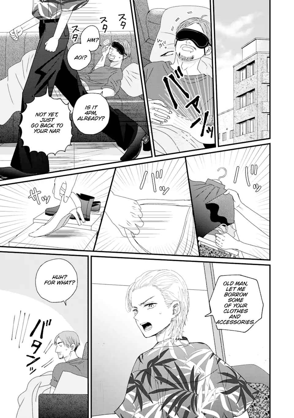 Chapter 1.2 - Page 1