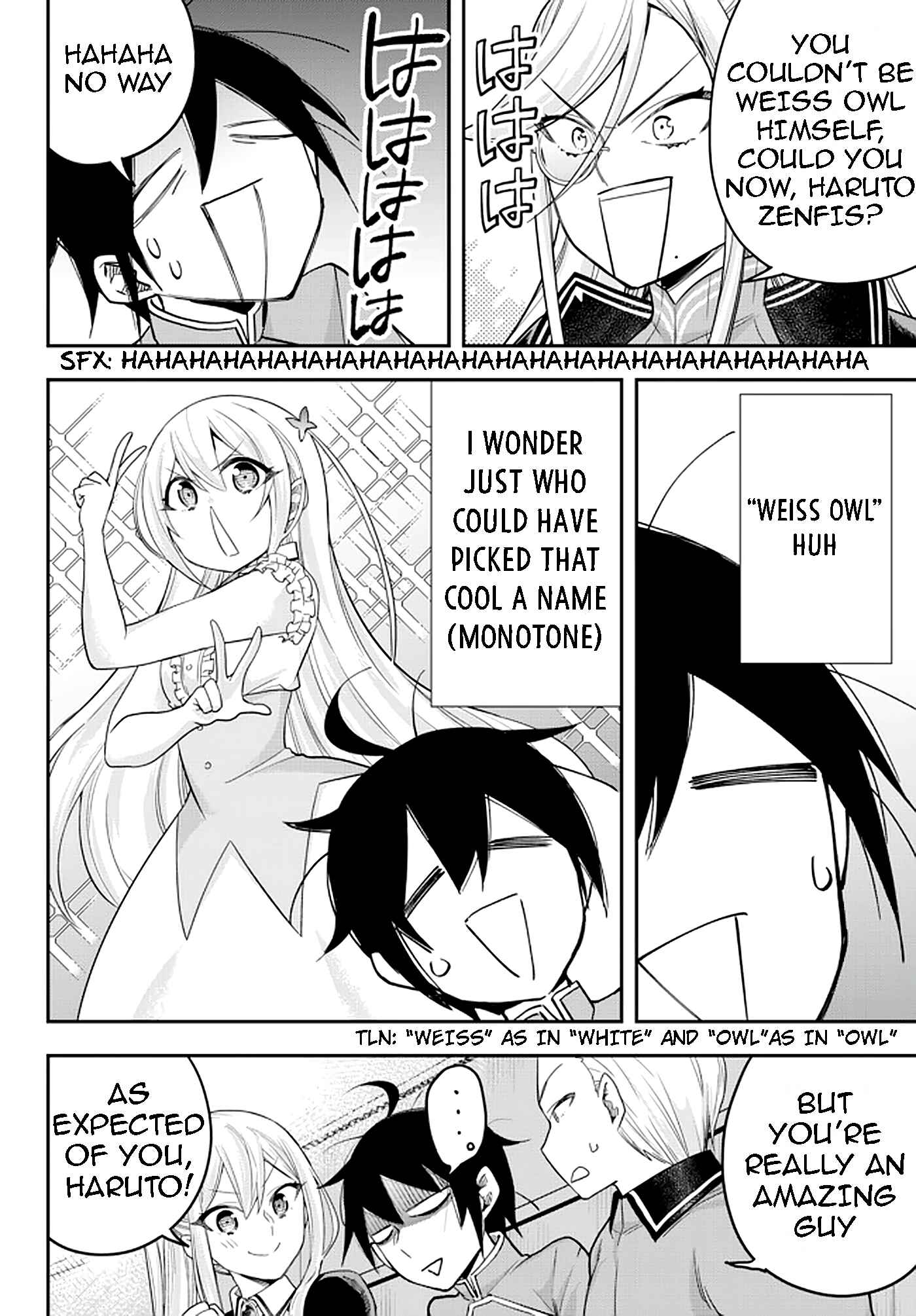 Chapter 39 - Page 22