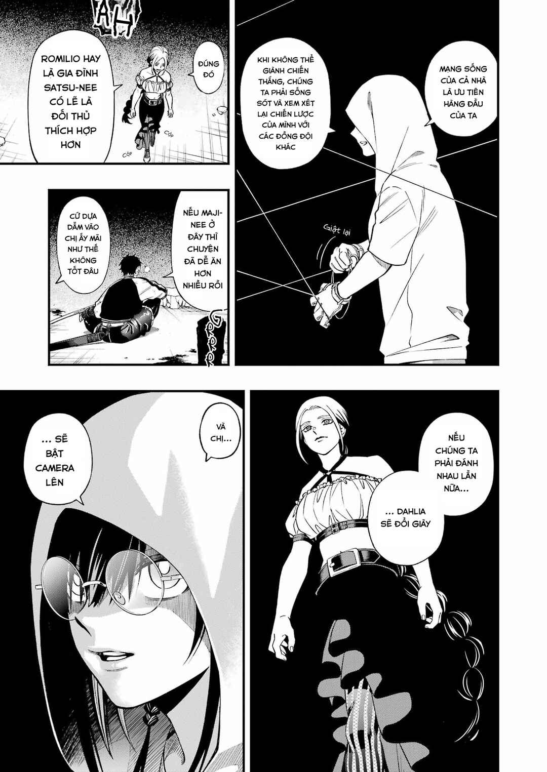 Chapter 107 - Page 11