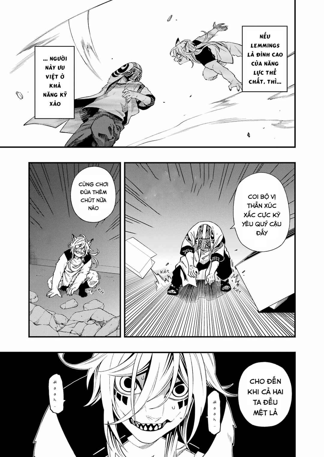 Chapter 107 - Page 7