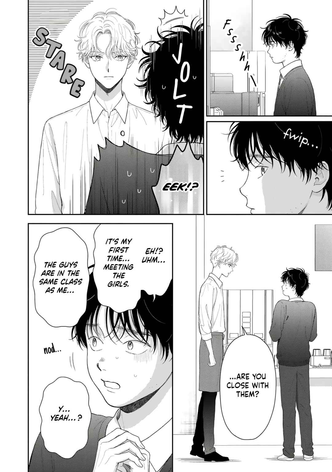 Chapter 1 - Page 9