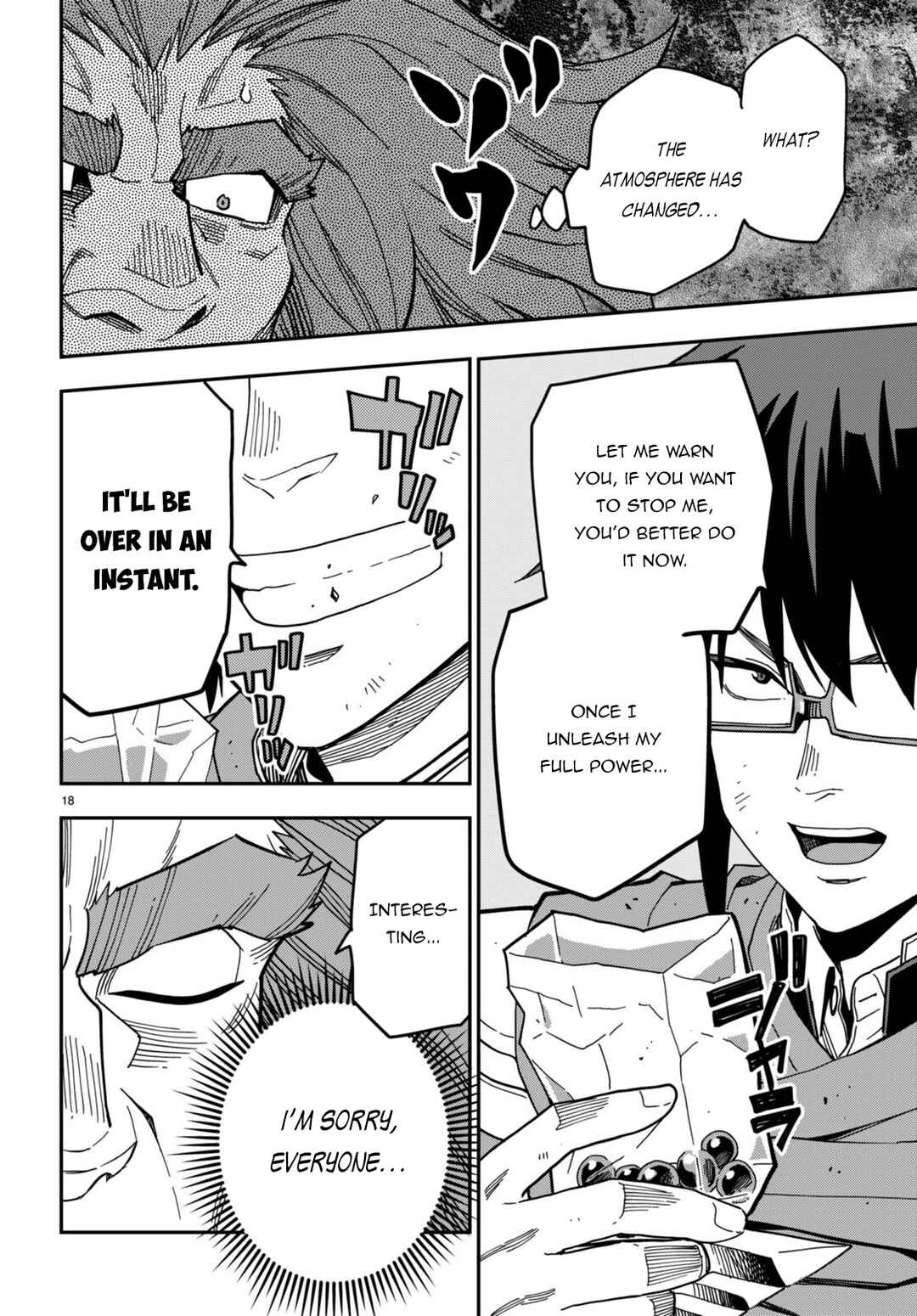 Chapter 93 - Page 18