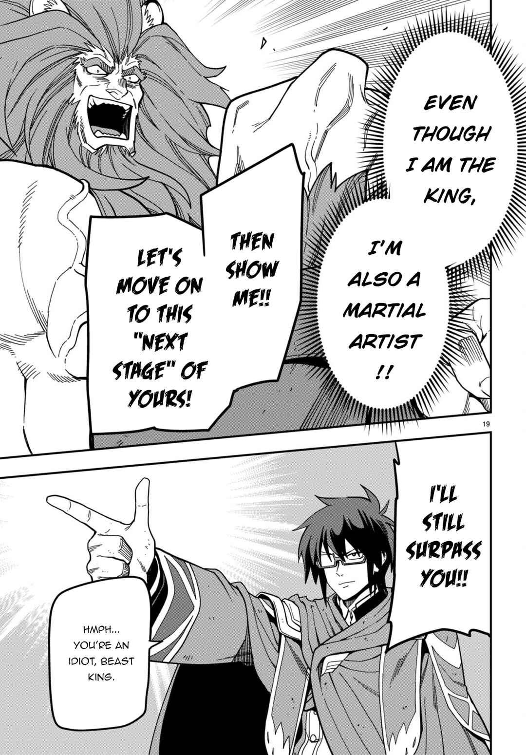 Chapter 93 - Page 19