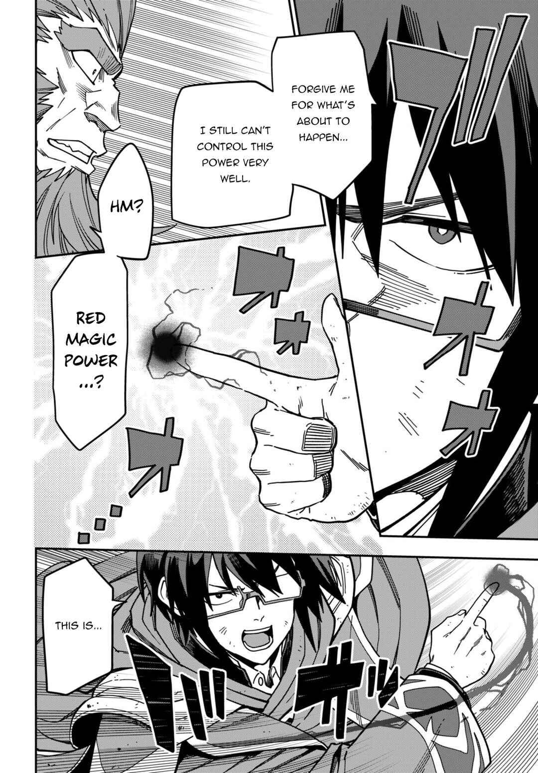 Chapter 93 - Page 20