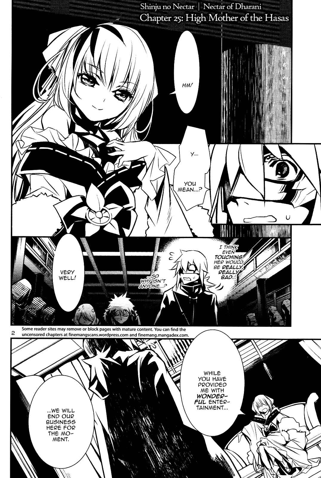 Chapter 25 - Page 1