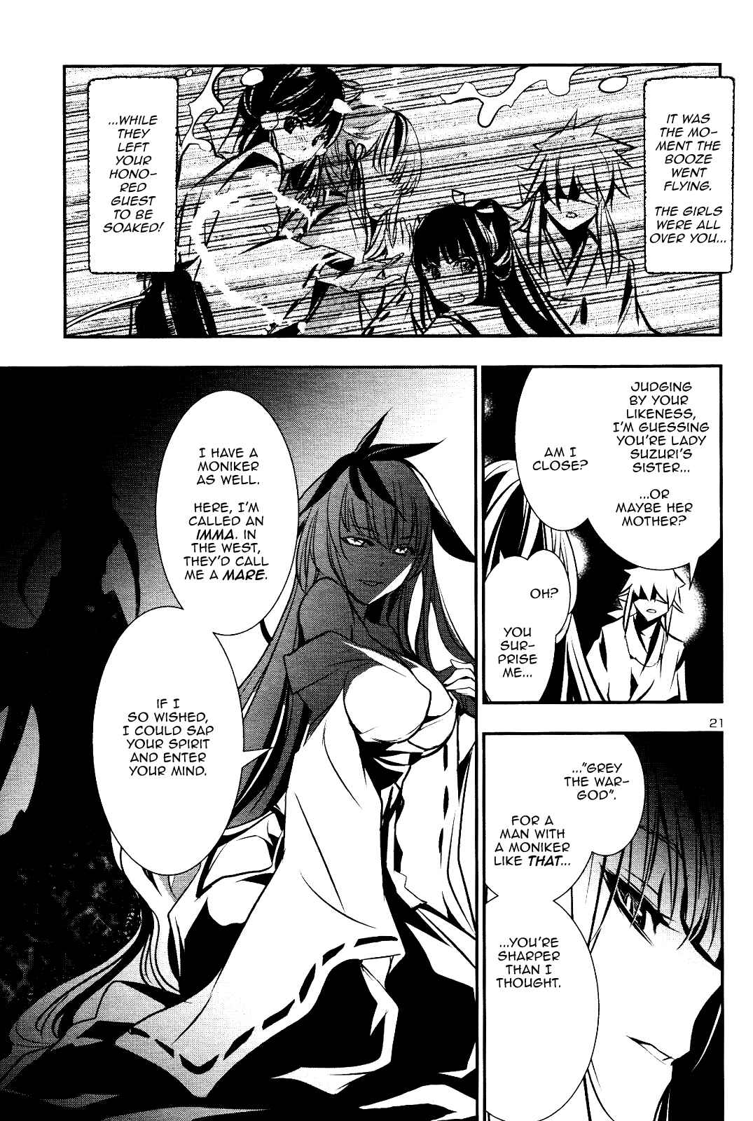 Chapter 25 - Page 20