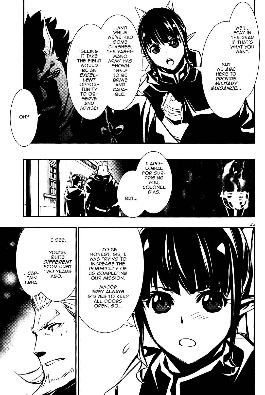 Chapter 25 - Page 34
