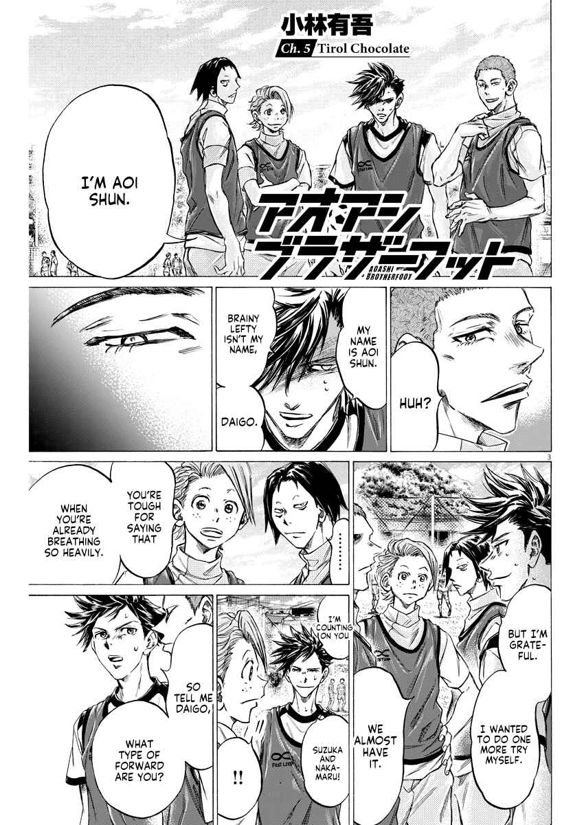 Chapter 5 - Page 3