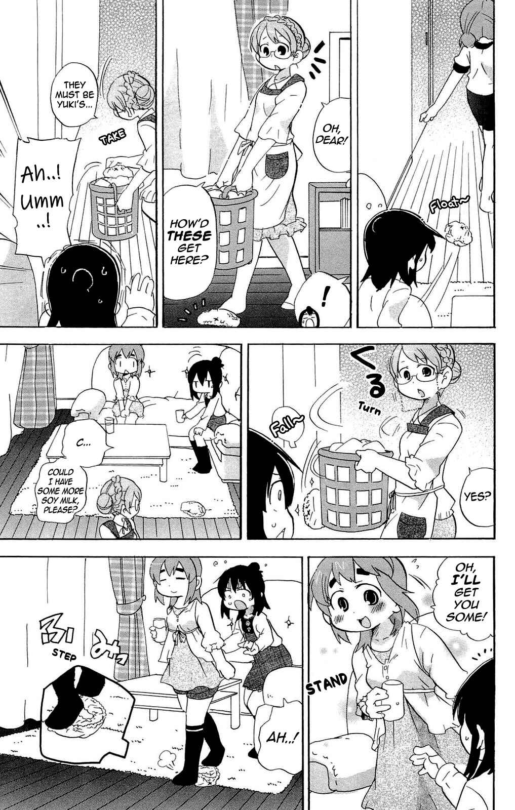 Chapter 203 - Page 5