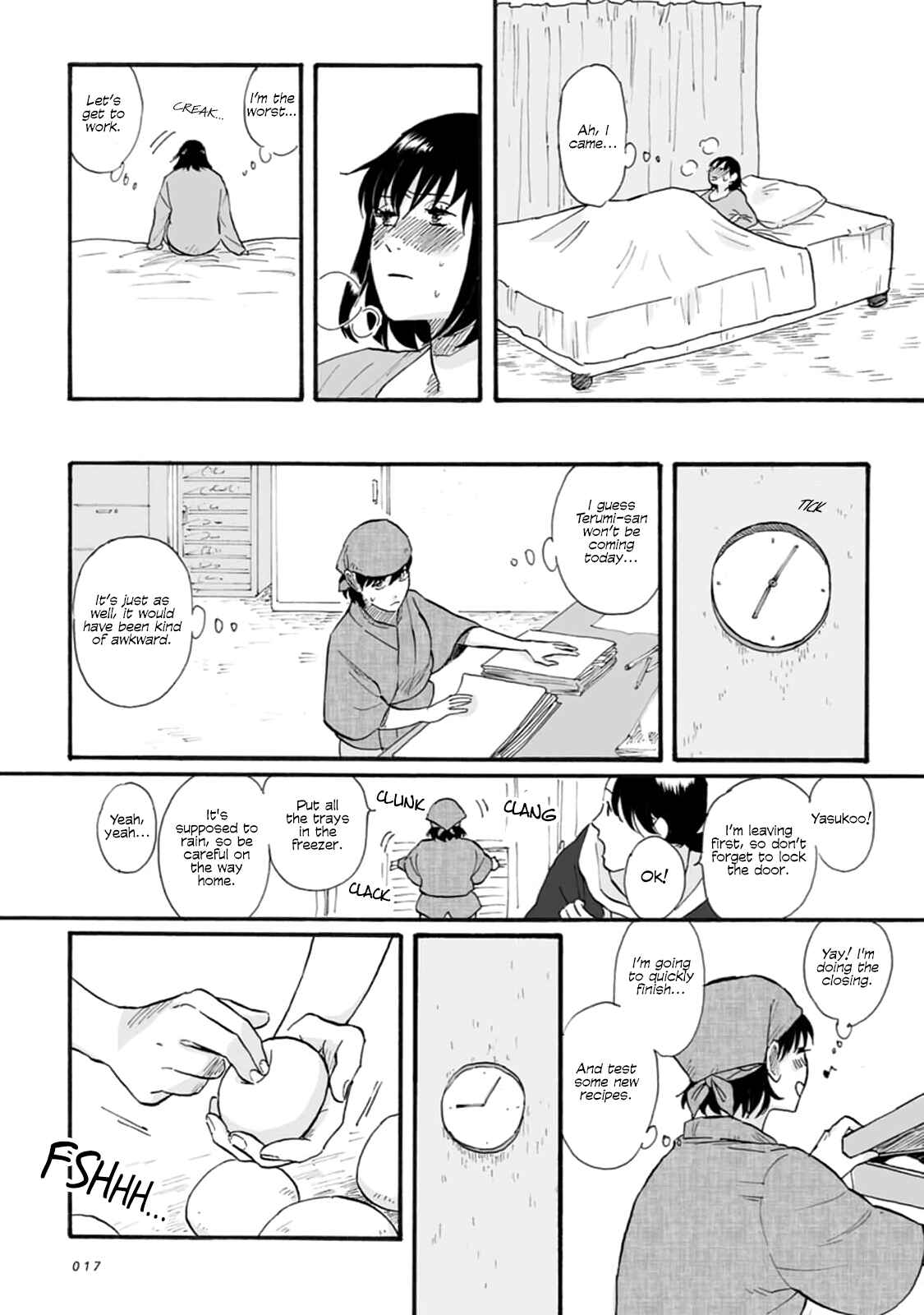 Chapter 1 - Page 18
