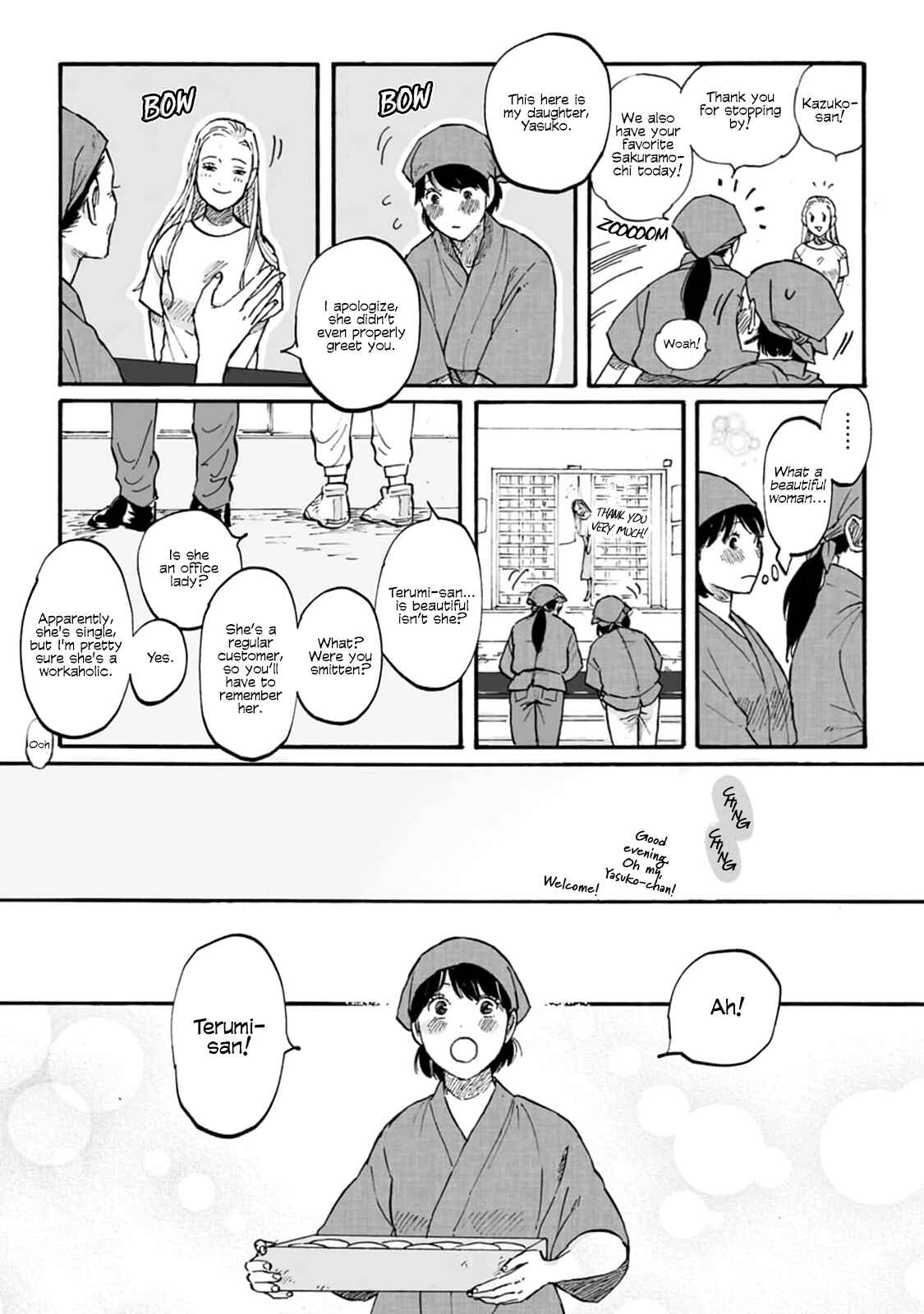 Chapter 1 - Page 8