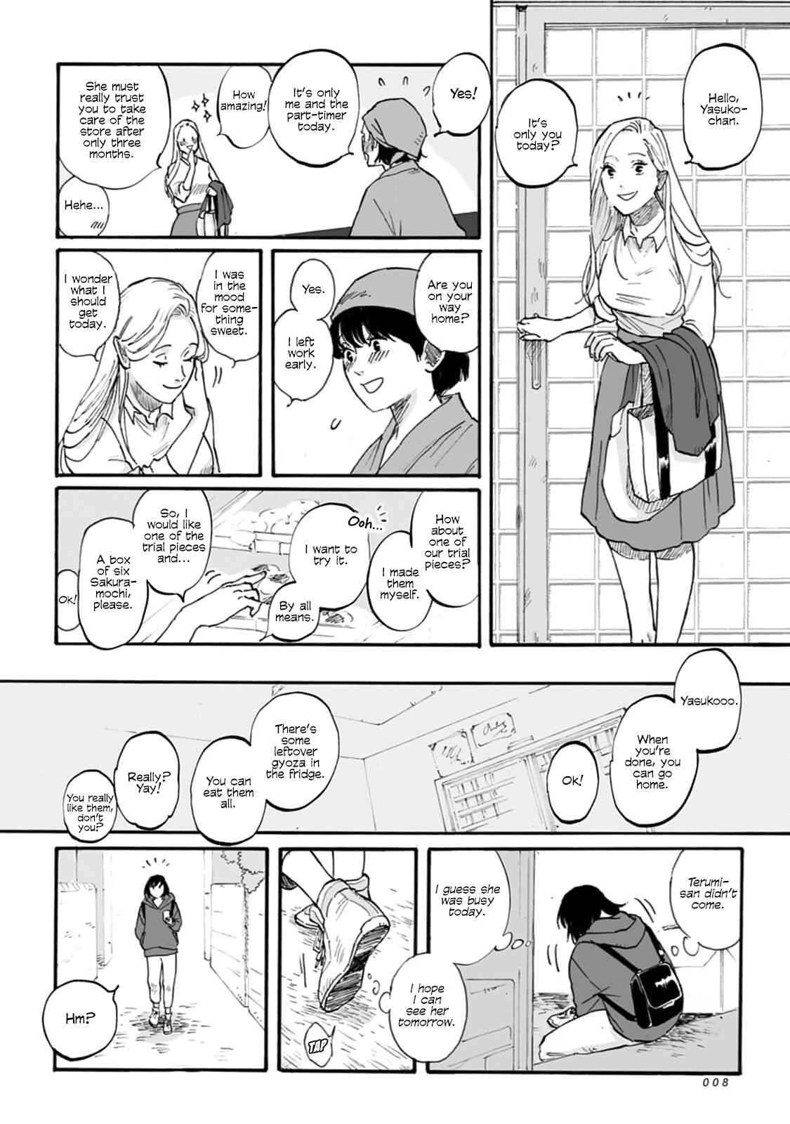 Chapter 1 - Page 9