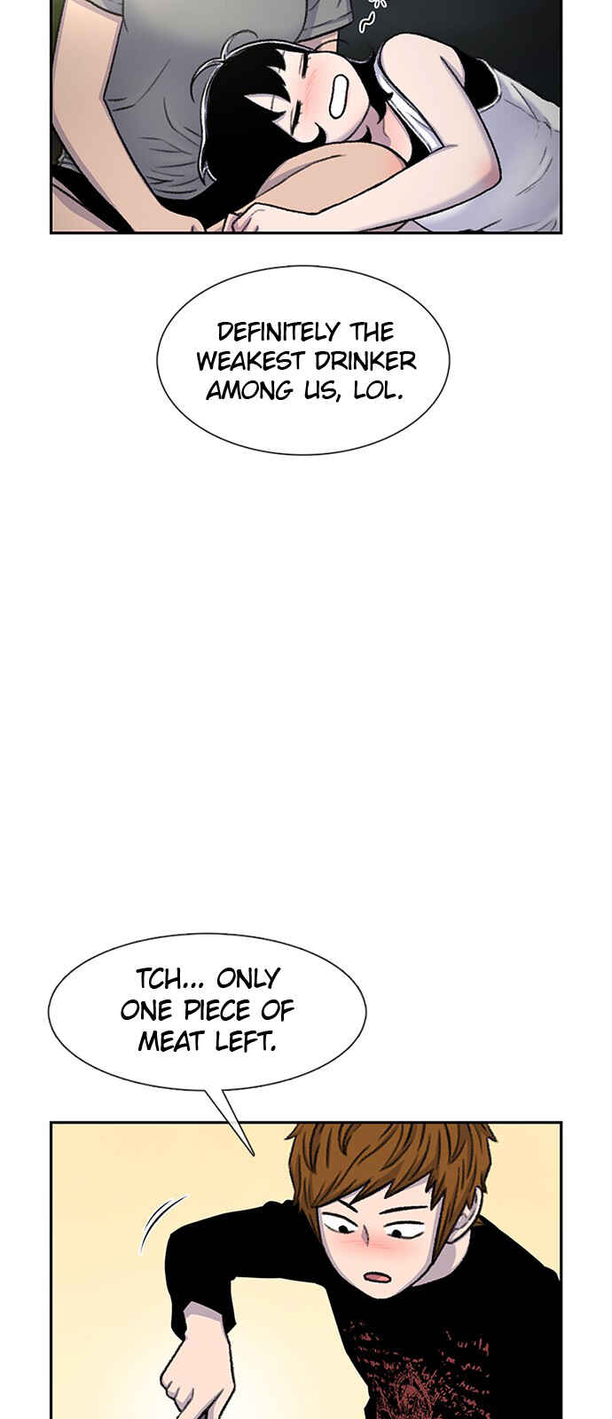 Chapter 81 - Page 21
