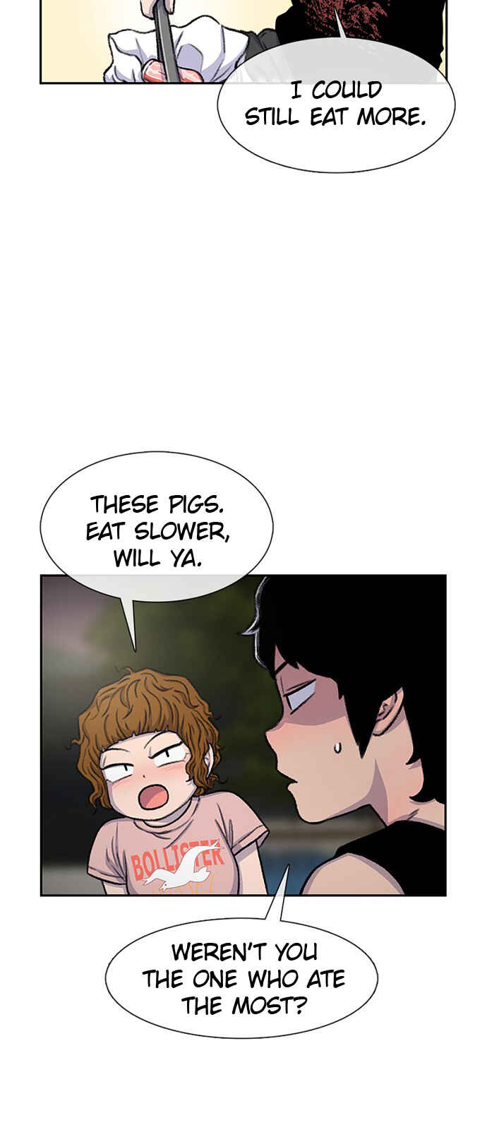 Chapter 81 - Page 22