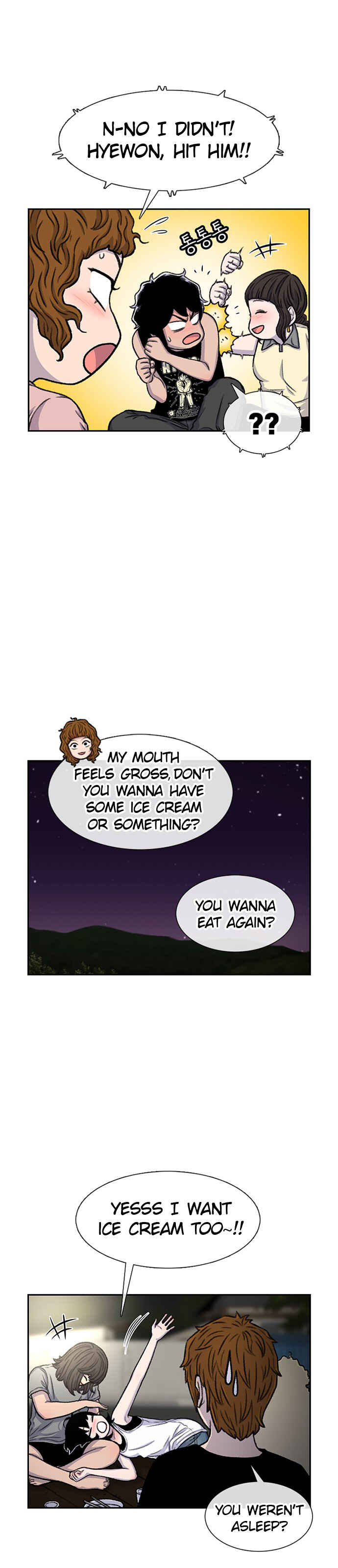 Chapter 81 - Page 23