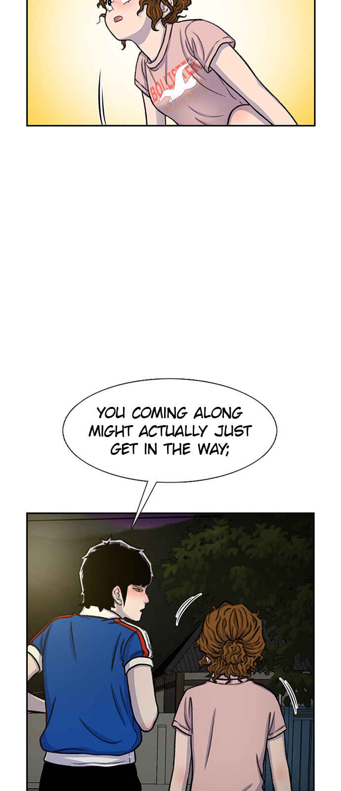 Chapter 81 - Page 27
