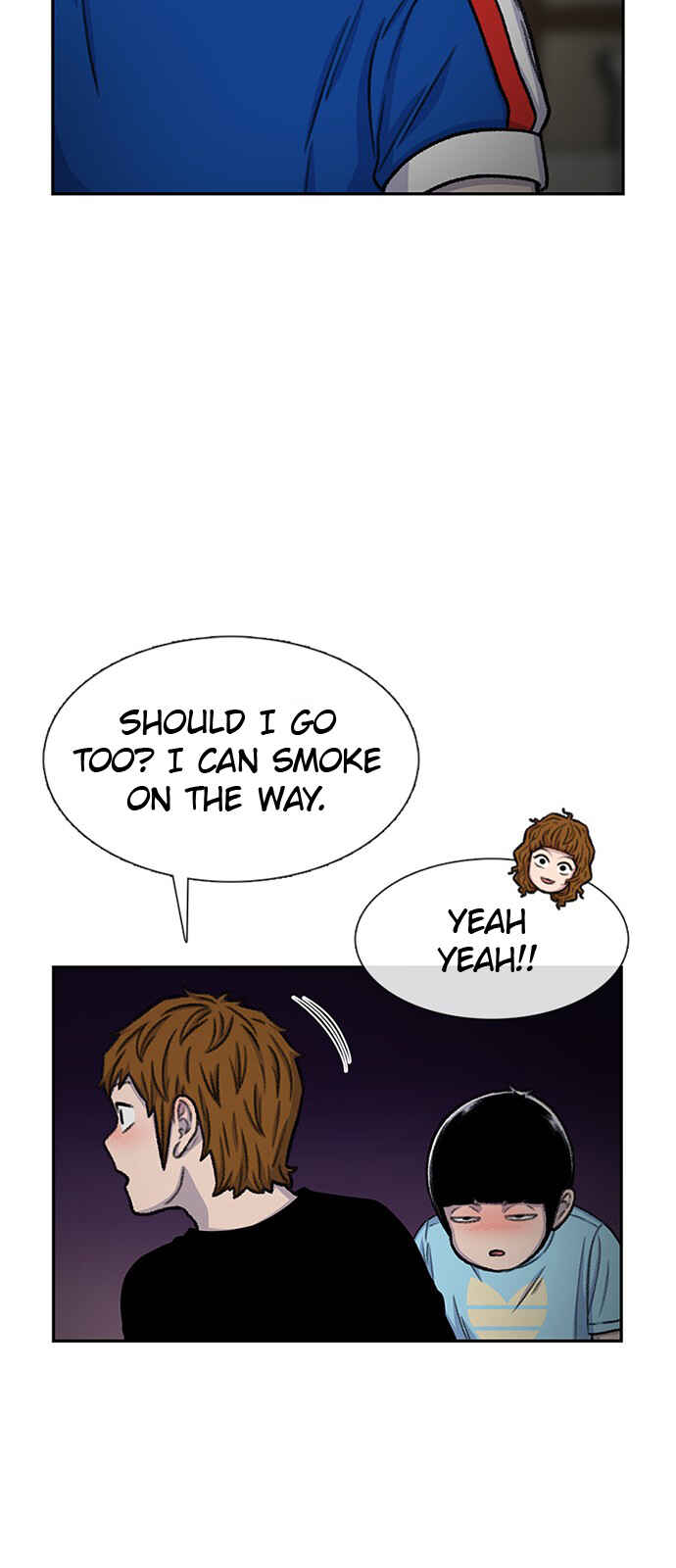 Chapter 81 - Page 29