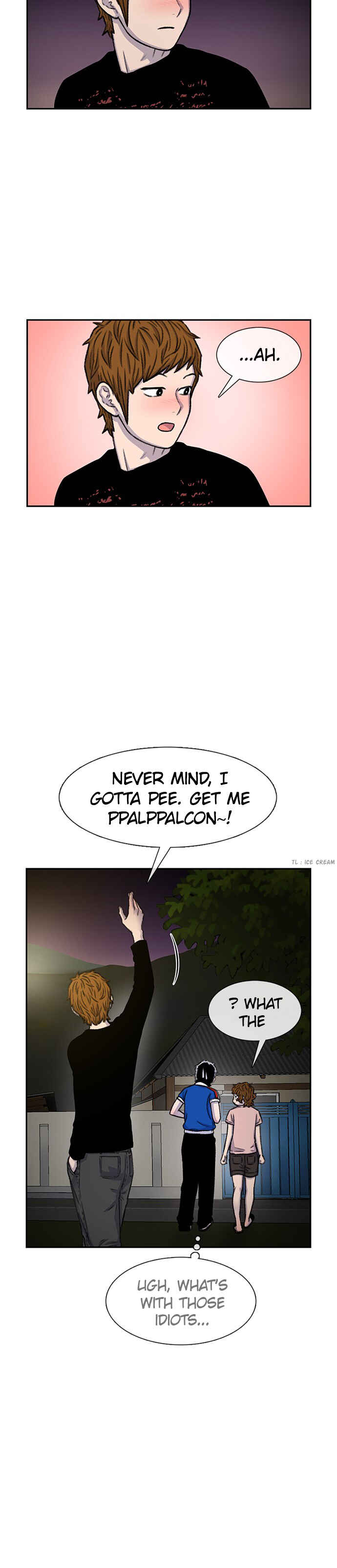 Chapter 81 - Page 33