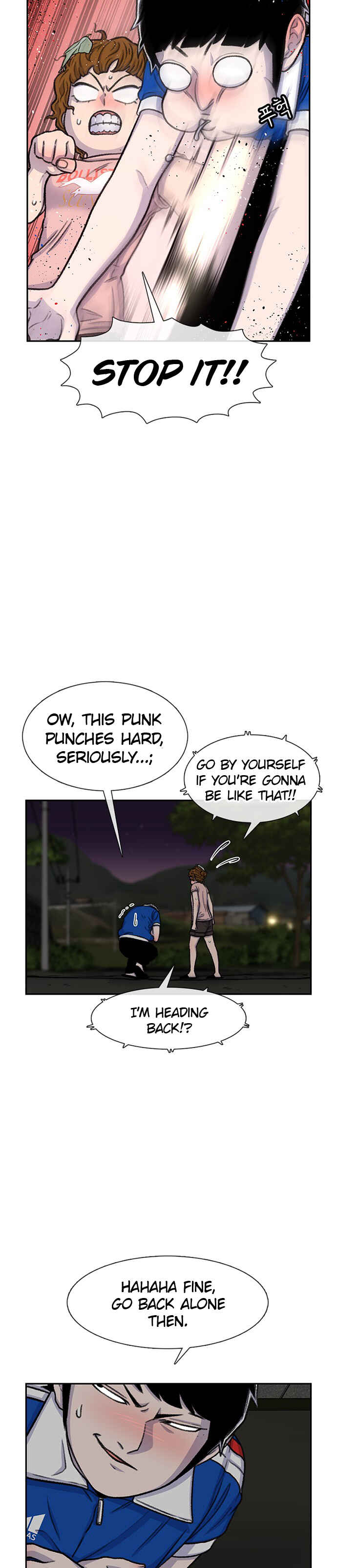 Chapter 81 - Page 48