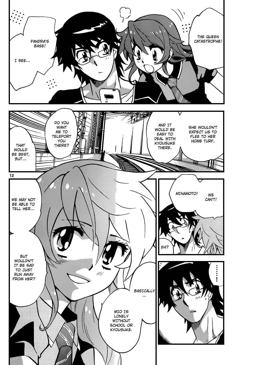 Chapter 305 - Page 13