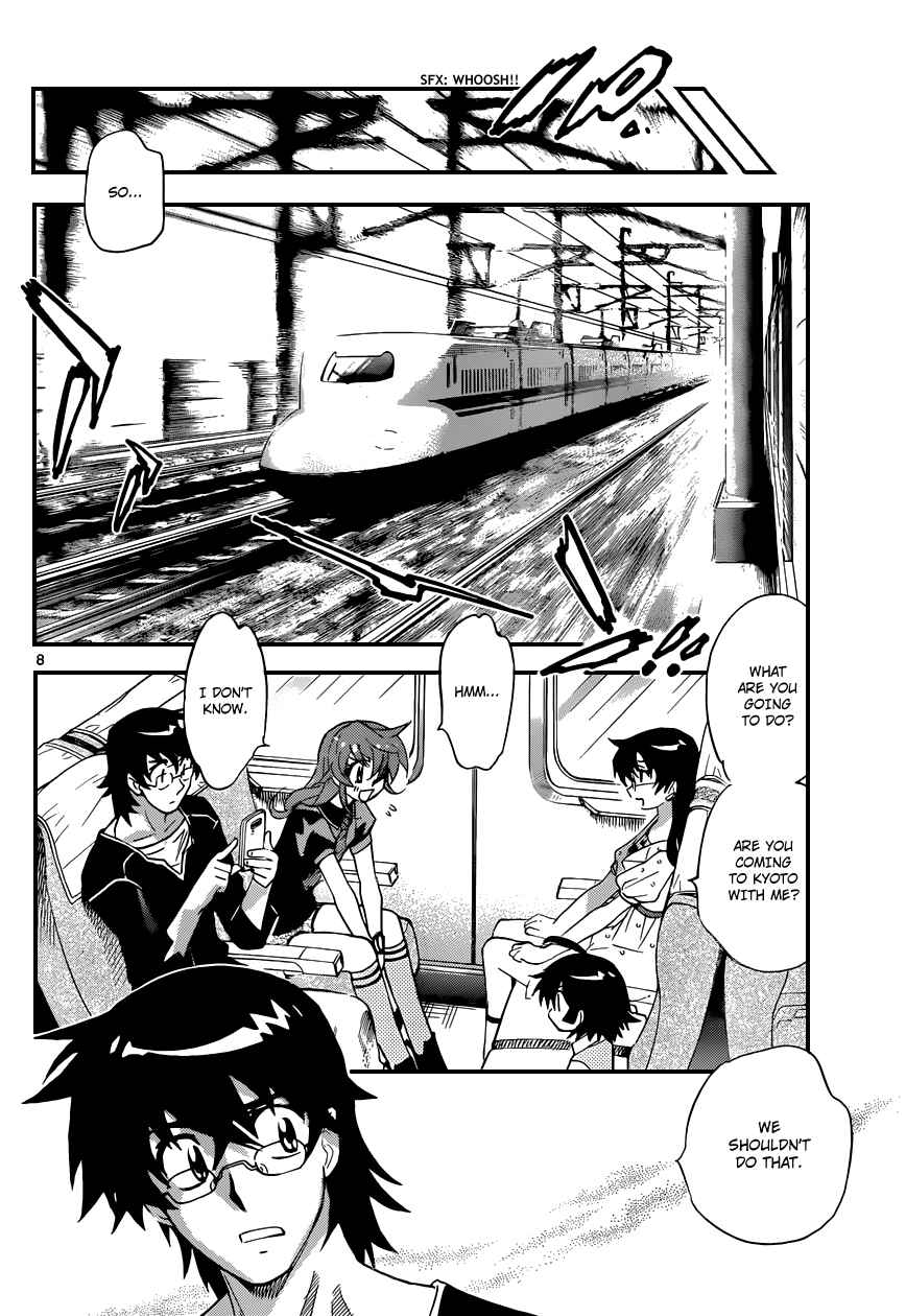 Chapter 305 - Page 9