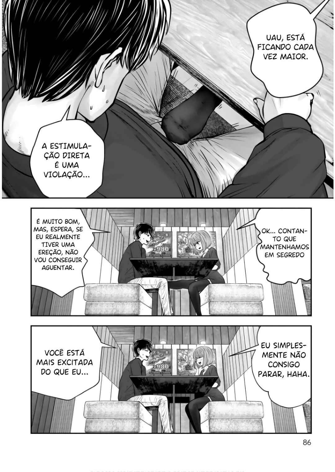 Chapter 35 - Page 38