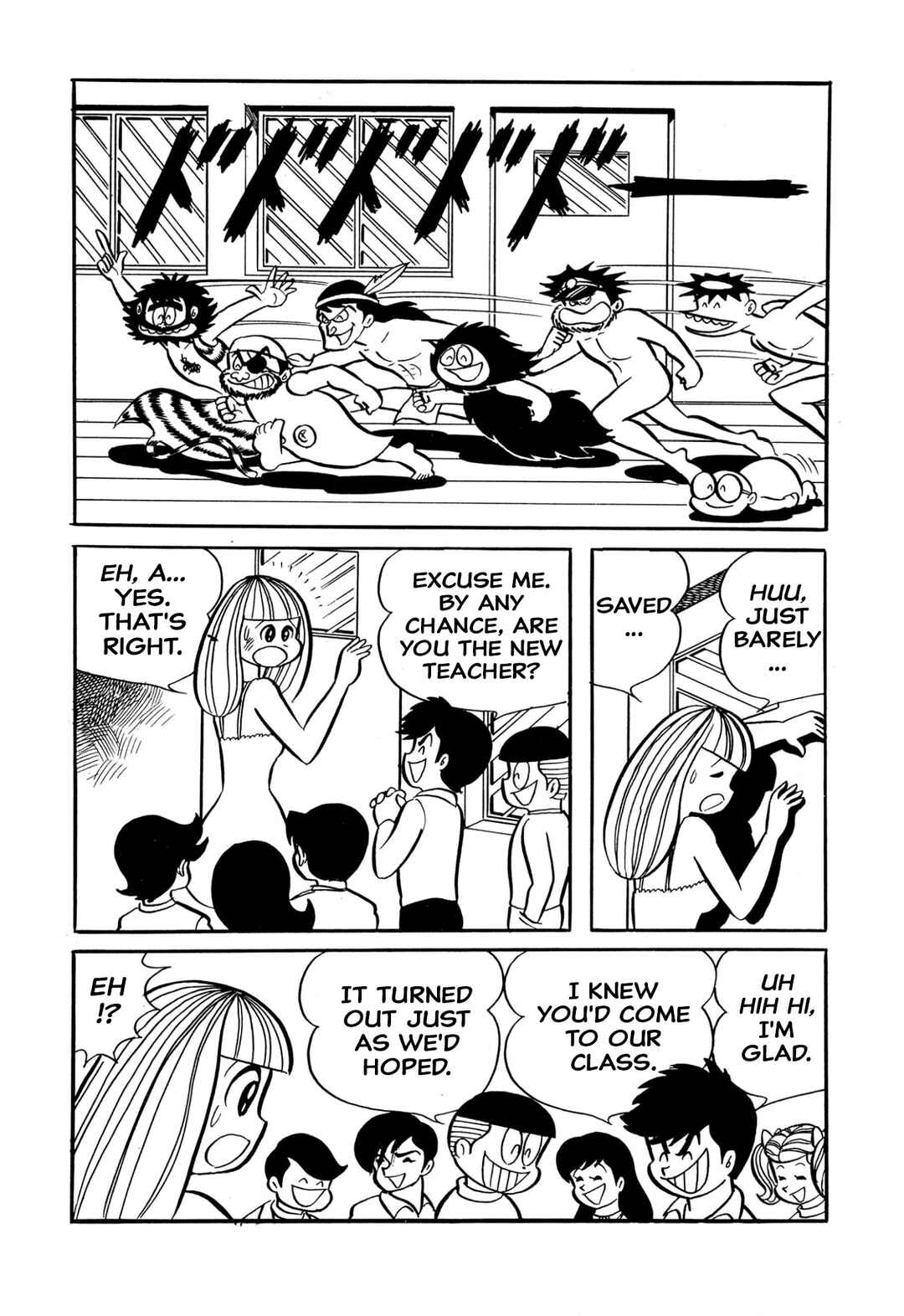 Chapter 32 - Page 12