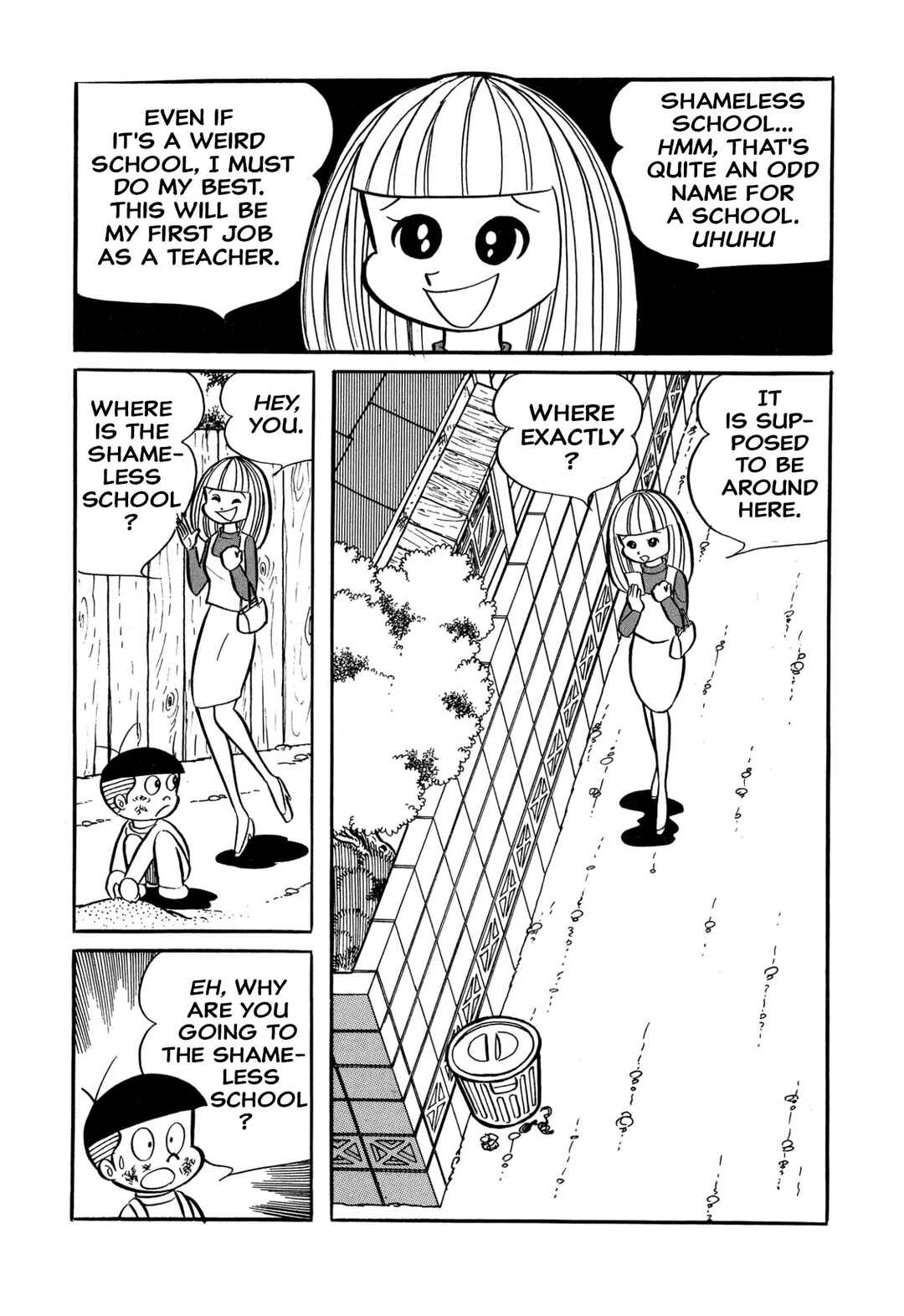 Chapter 32 - Page 3