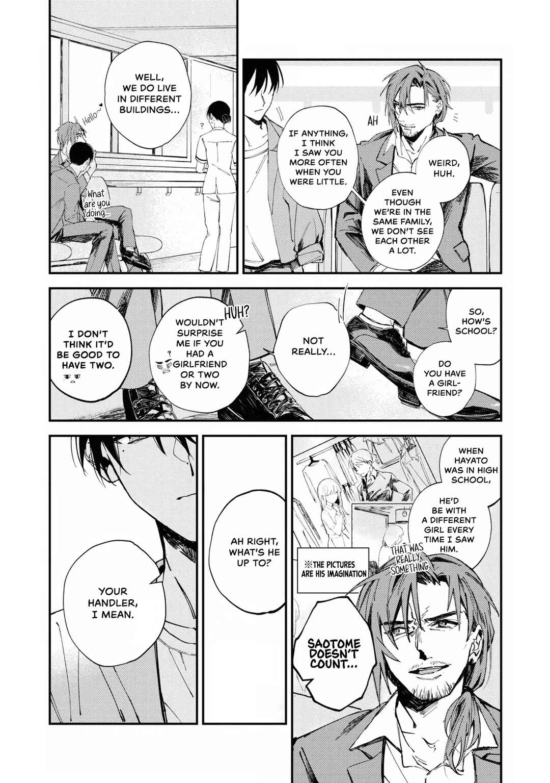 Chapter 1 - Page 21