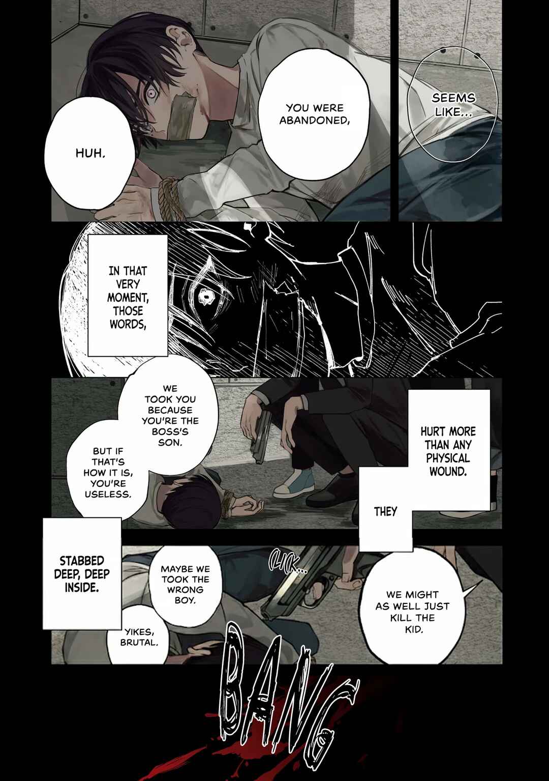 Chapter 1 - Page 3