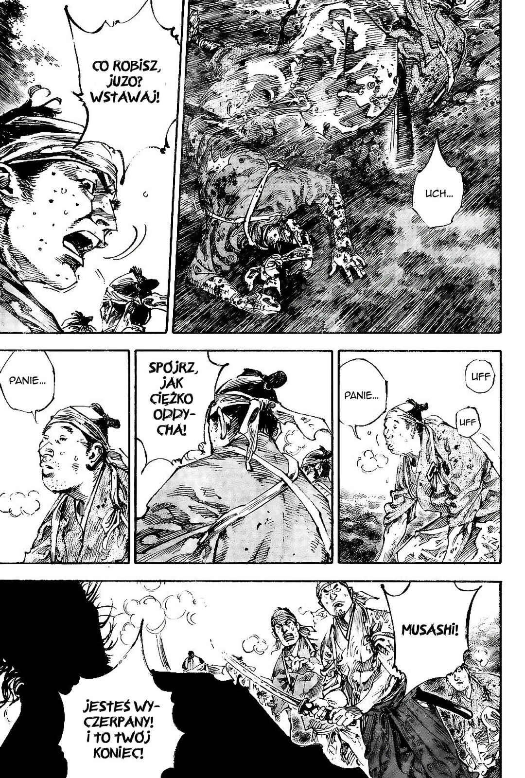 Chapter 230 - Page 9