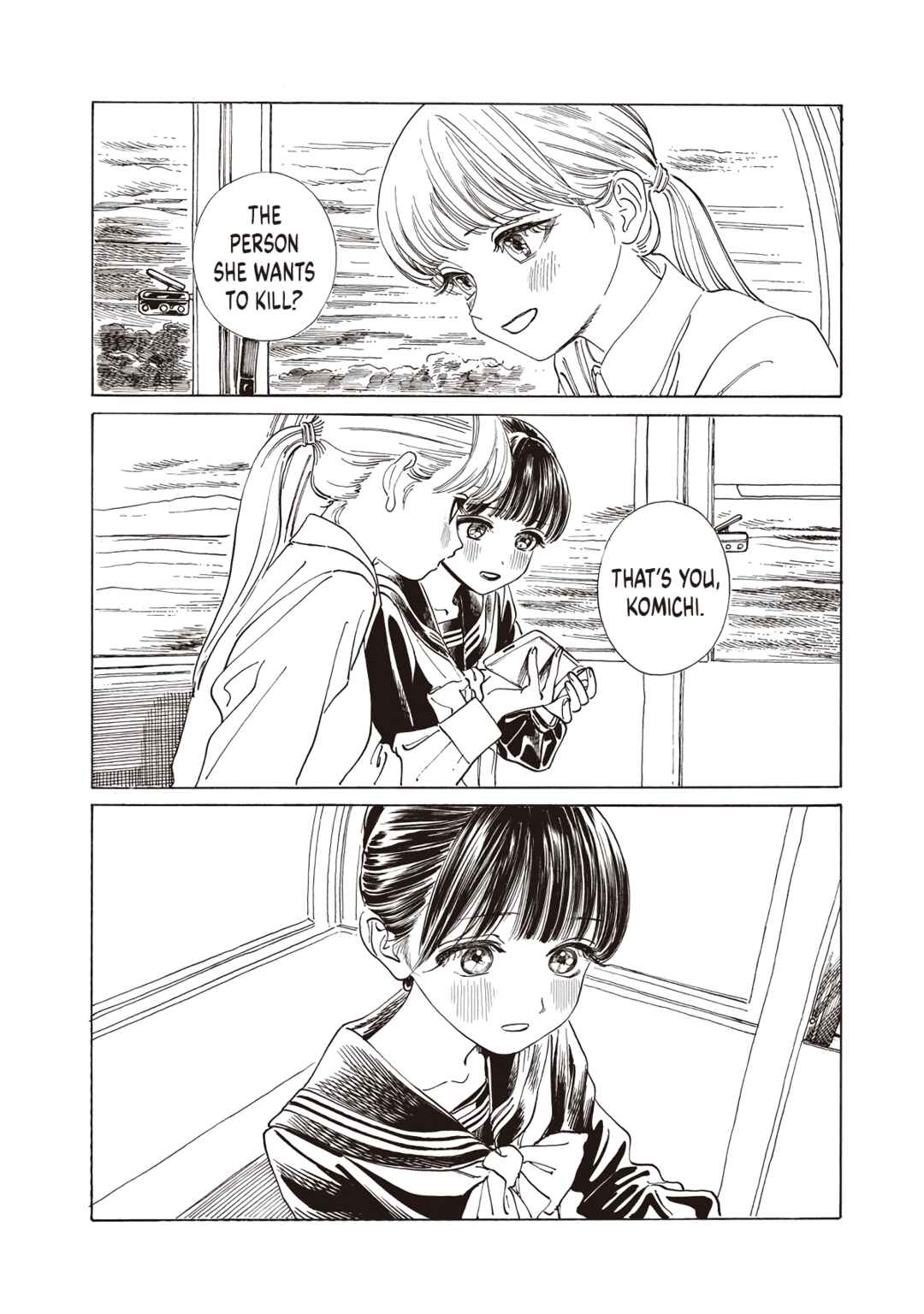 Chapter 88 - Page 29