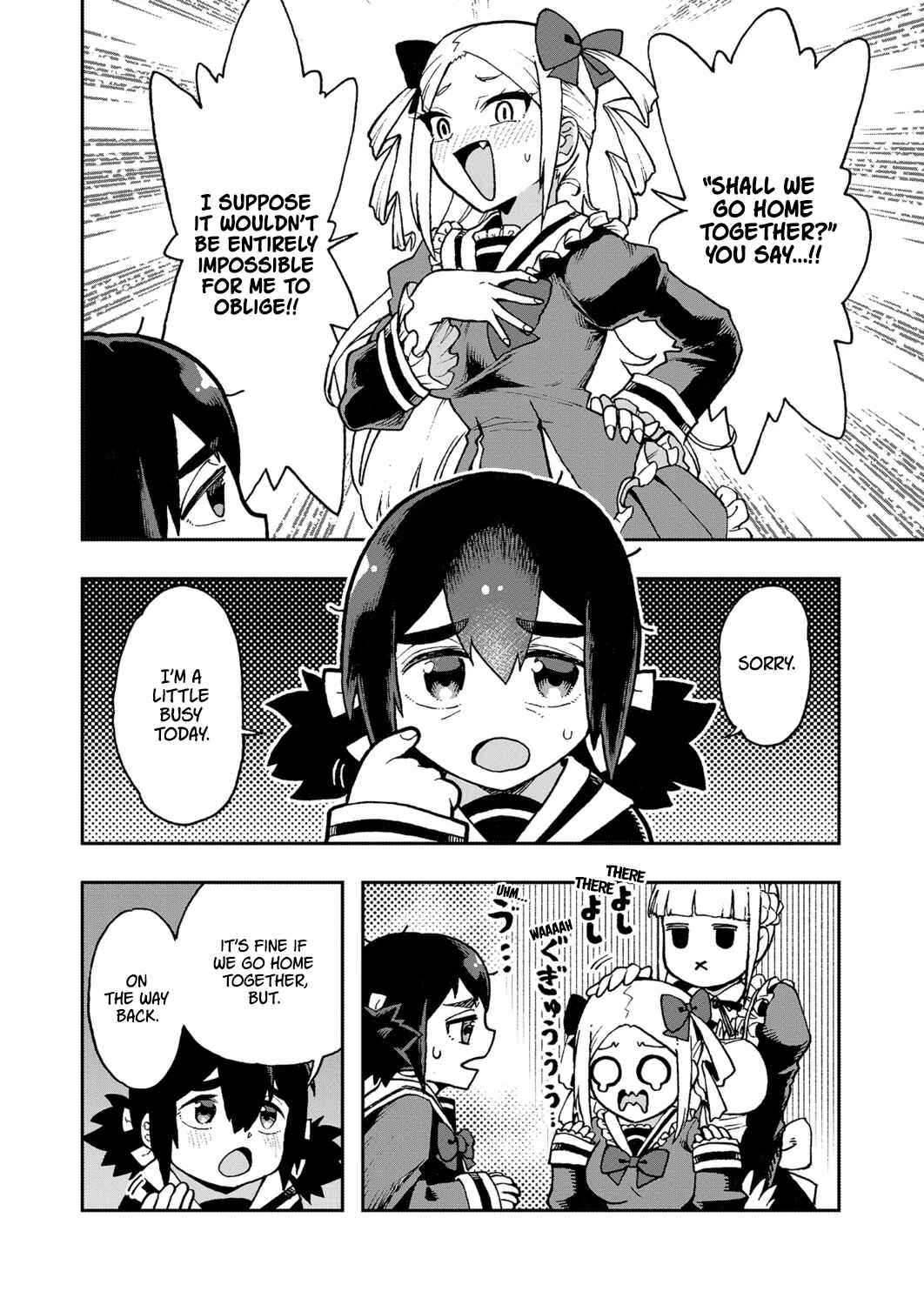 Chapter 2 - Page 2