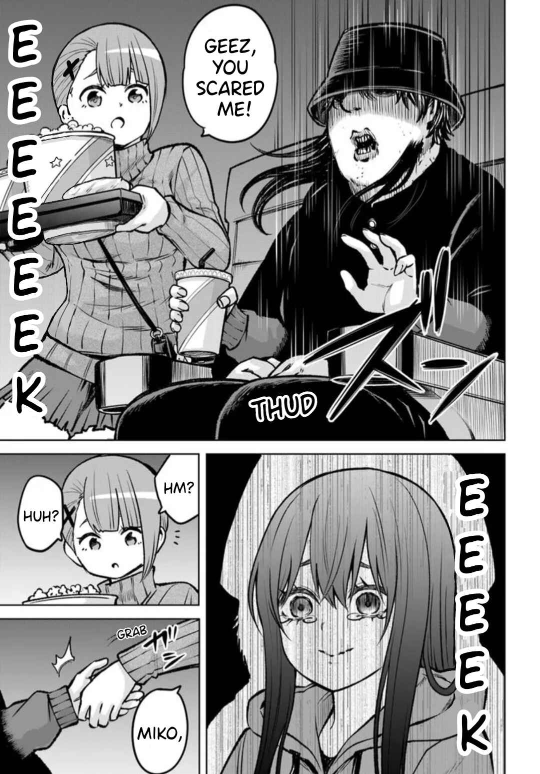Chapter 65.5 - Page 5