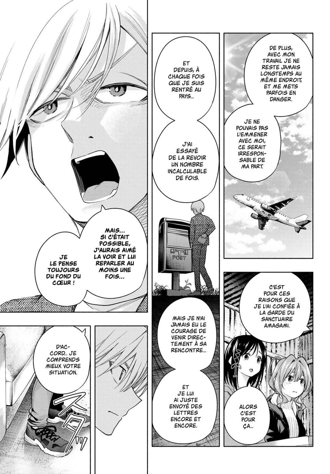 Chapter 127 - Page 12