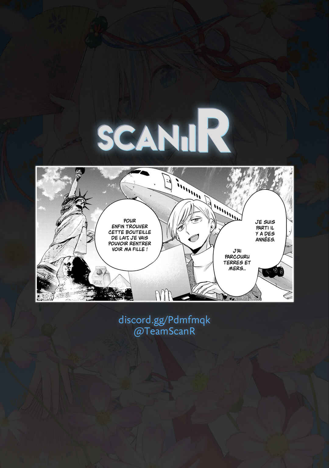 Chapter 127 - Page 21