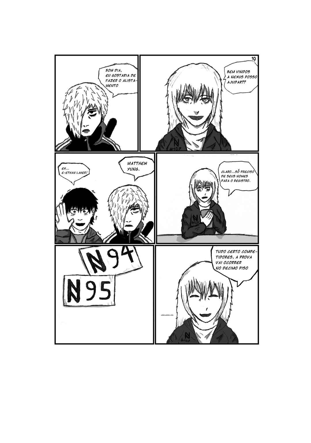 Chapter 2 - Page 2