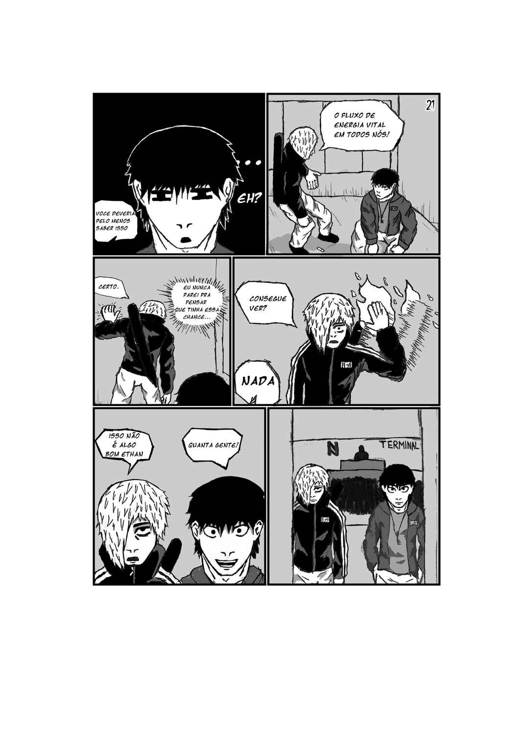 Chapter 2 - Page 4