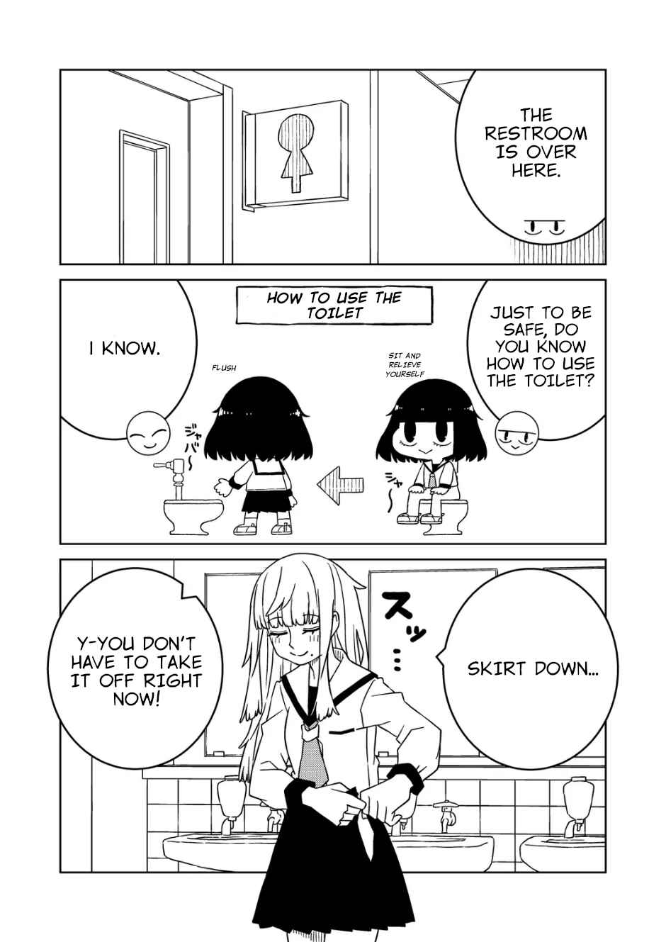 Chapter 1 - Page 9