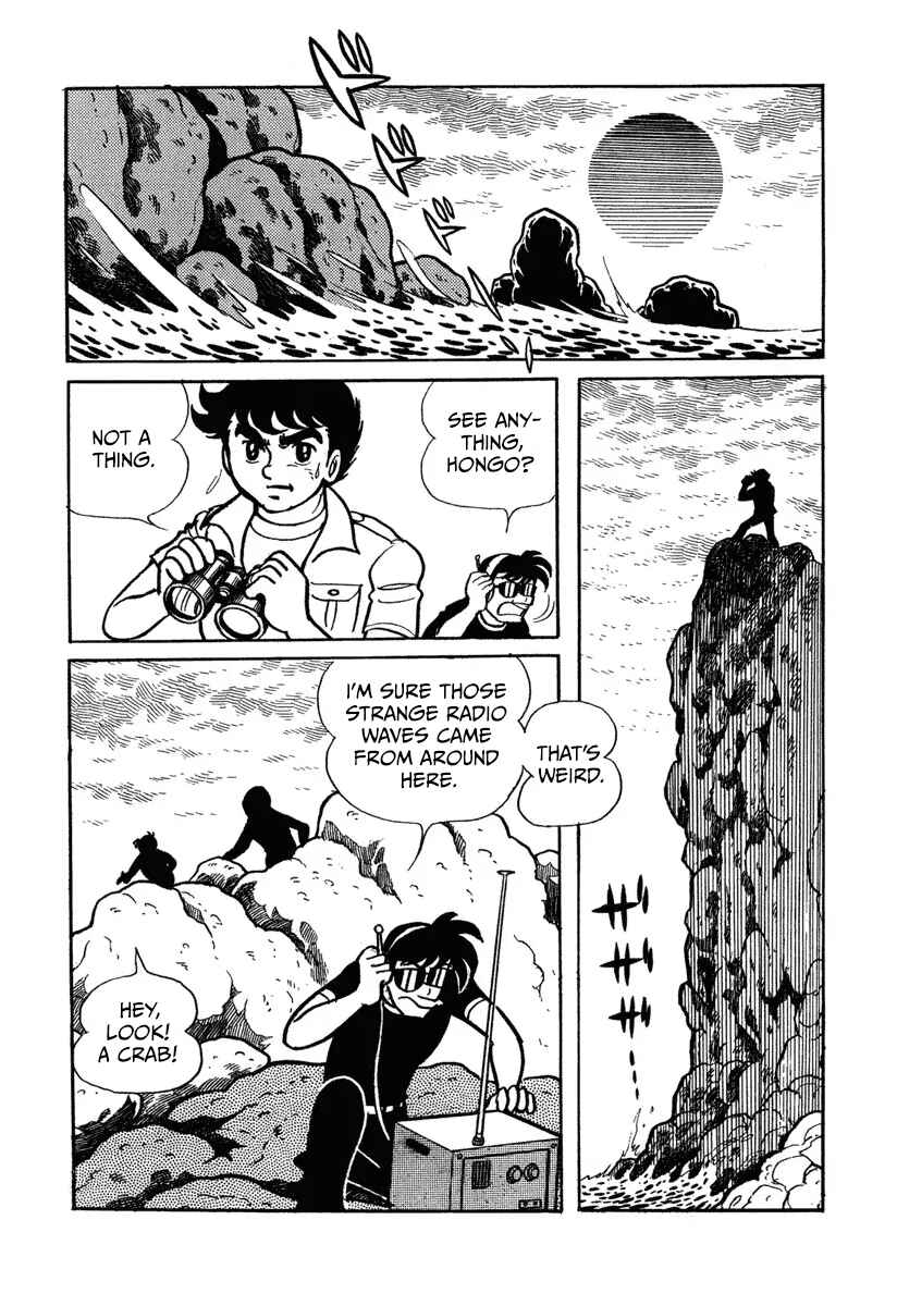 Chapter 3 - Page 11