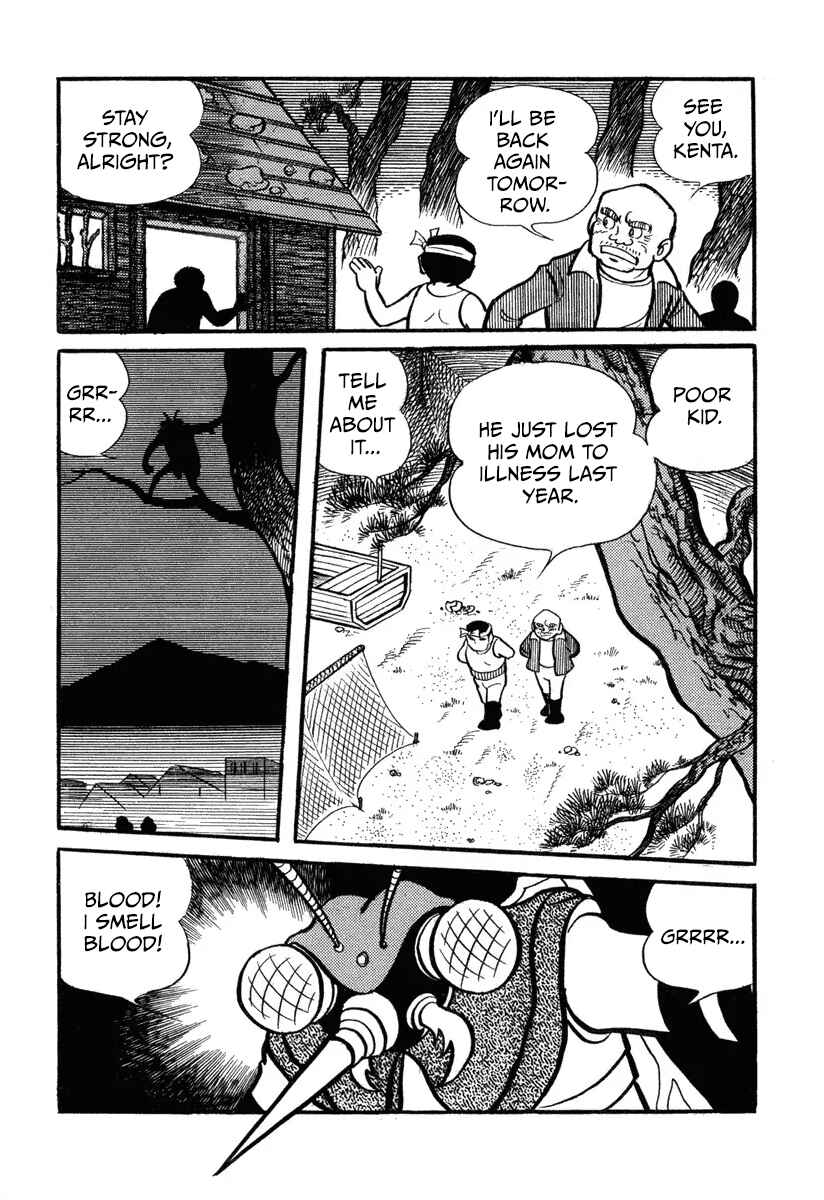 Chapter 3 - Page 18