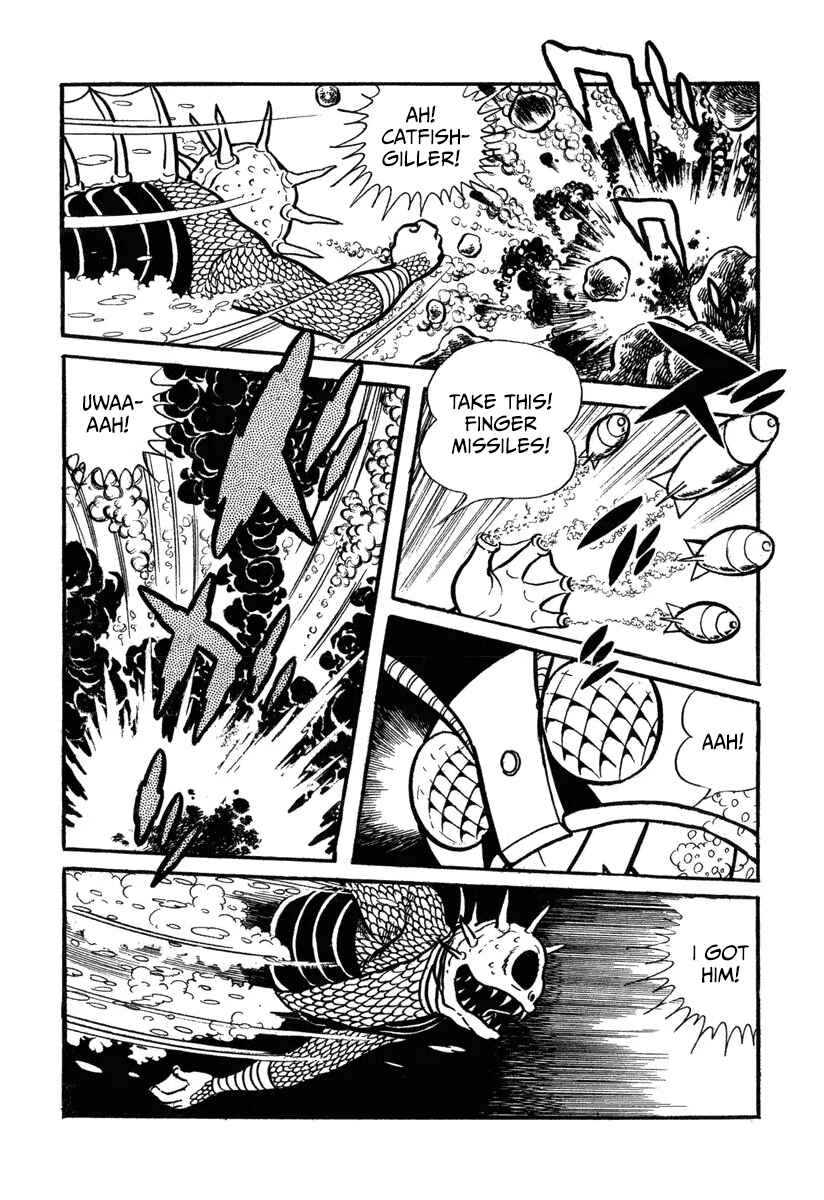 Chapter 3 - Page 28